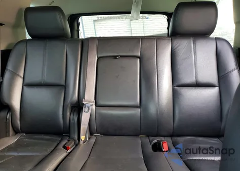 2011 GMC Yukon Slt z USA, uszkodzony, nr VIN 1GKS2CE08BR191389